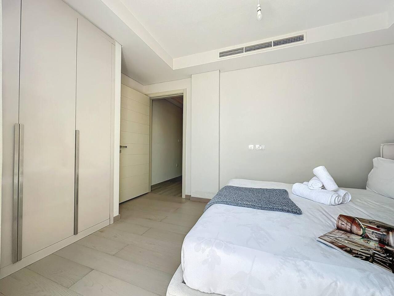 Key View - Aquilegia Villa, Damac Hills Dubai Exterior photo